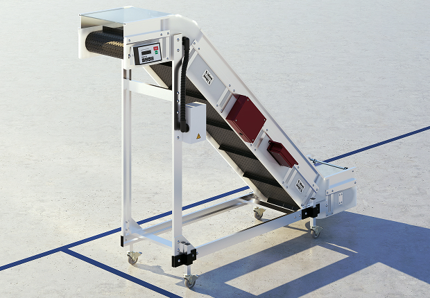 Leistungen_Automation_Metalldetektor_blaue Linien