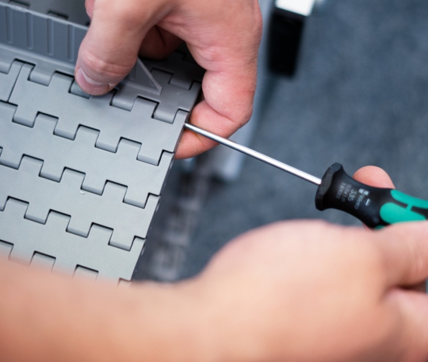Das zeichnet fimatech aus