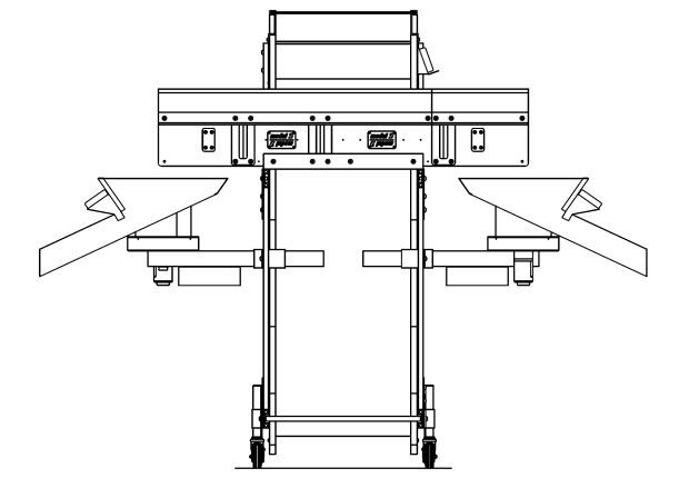Doppelverteiler 